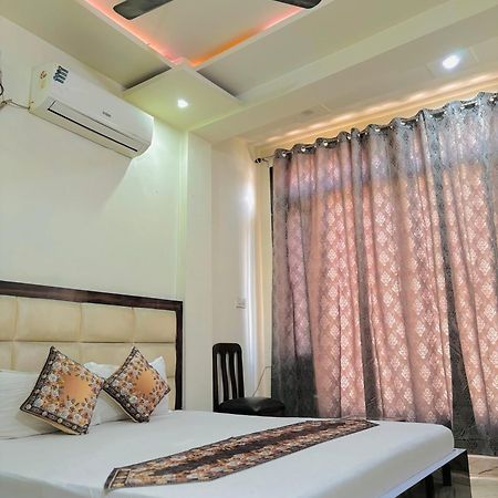 Shiv Shankar Guest House Amritsar Eksteriør billede