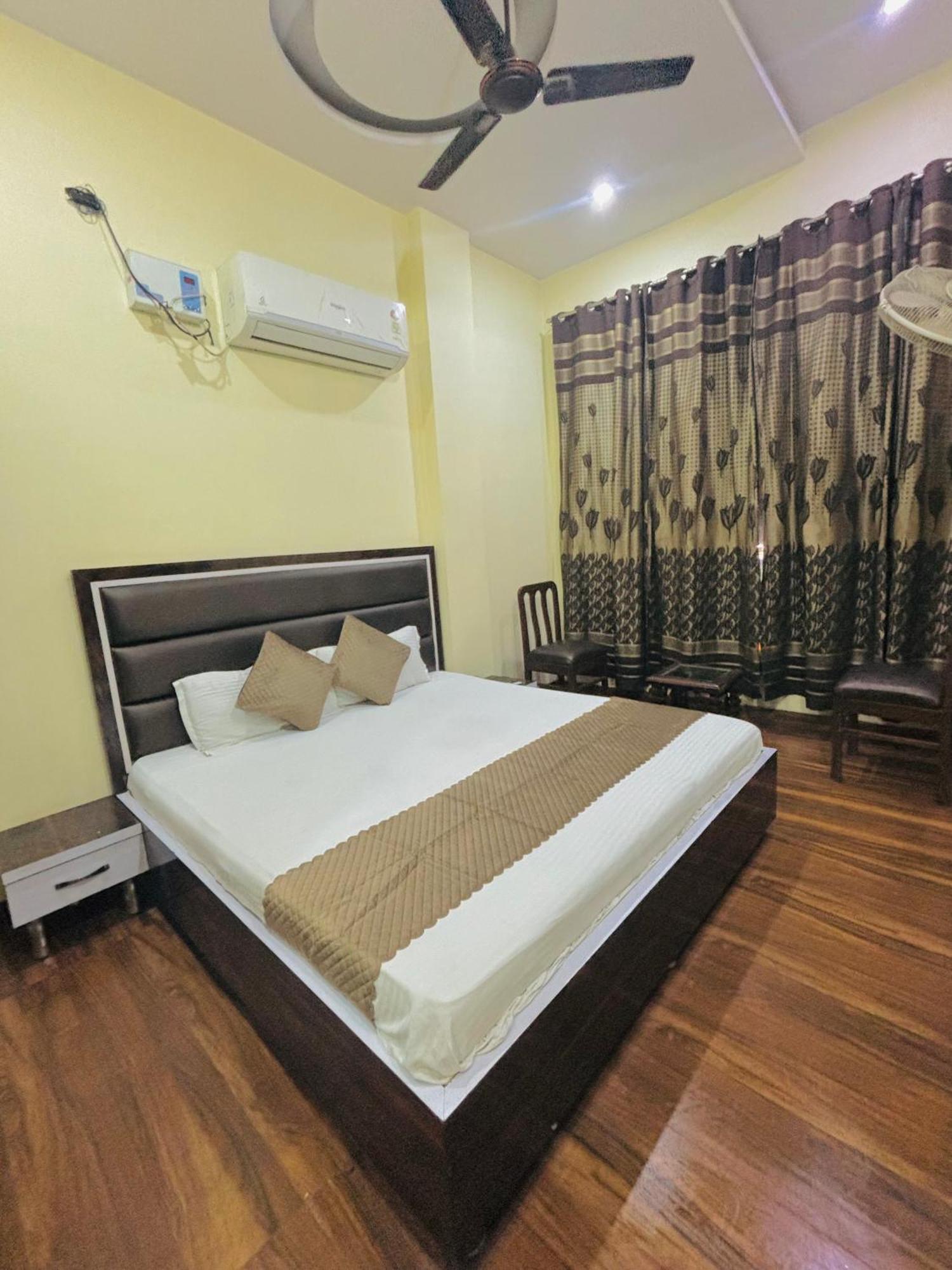 Shiv Shankar Guest House Amritsar Eksteriør billede
