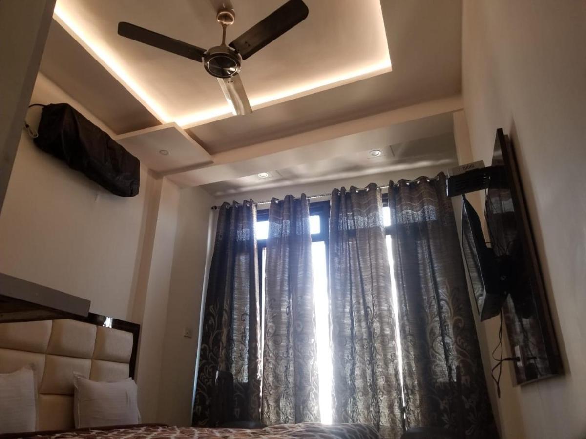 Shiv Shankar Guest House Amritsar Eksteriør billede